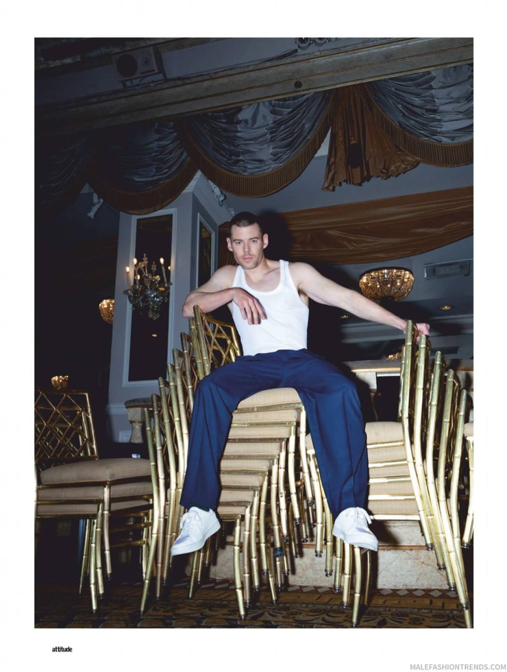 Brian J. Smith