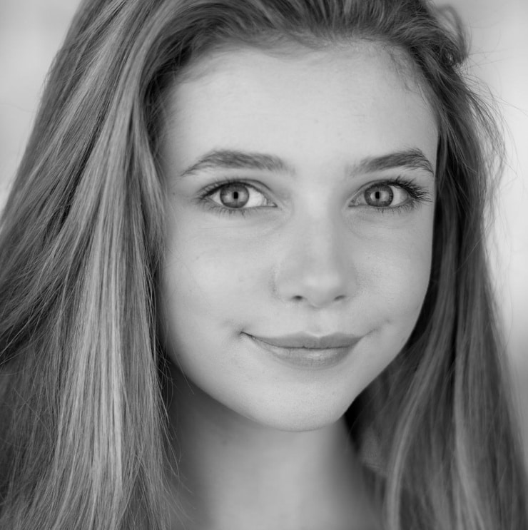 Eleanor Worthington-Cox
