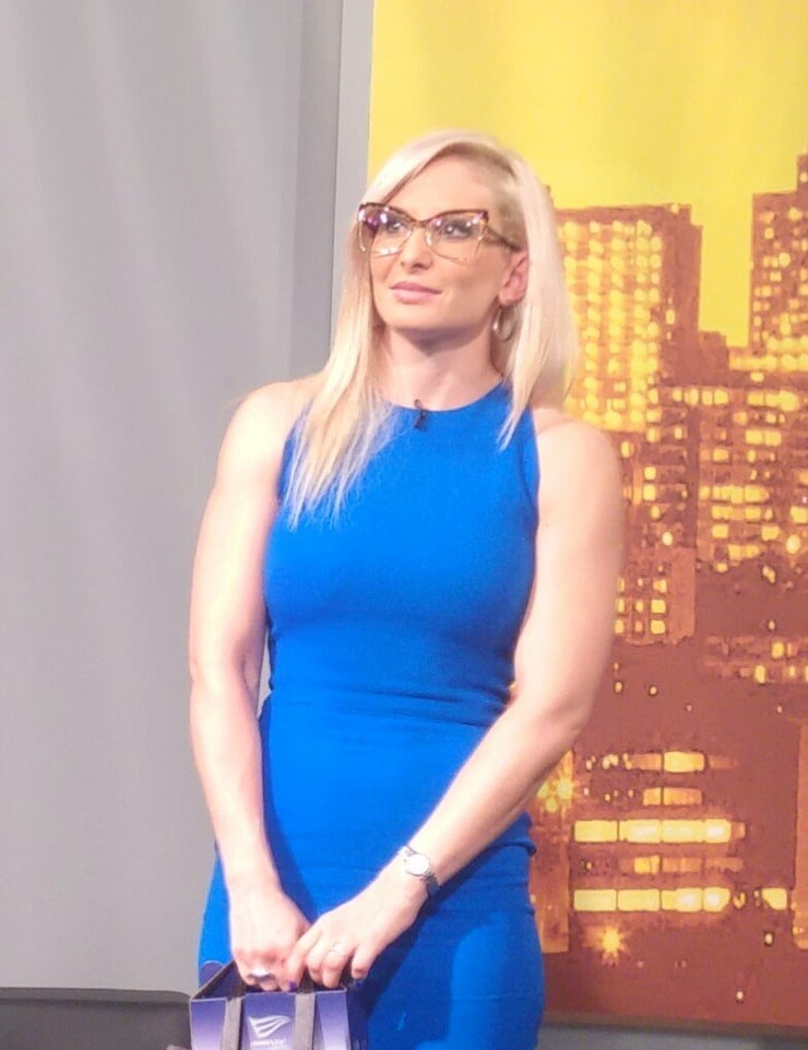 Danella Eliasov