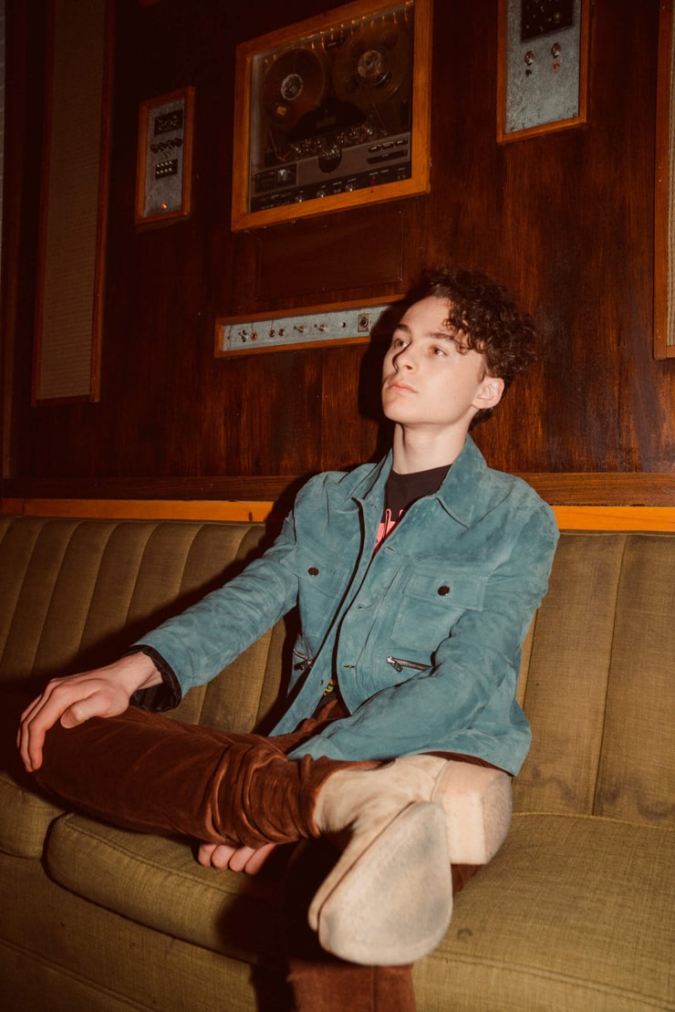 Wyatt Oleff