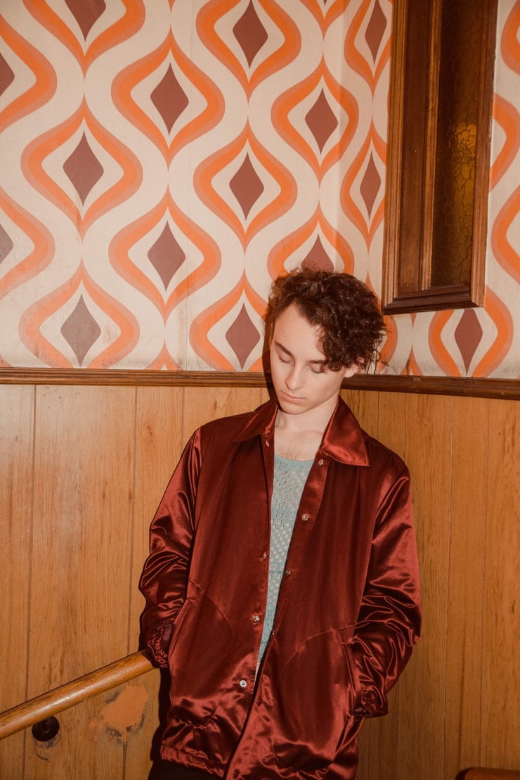 Wyatt Oleff