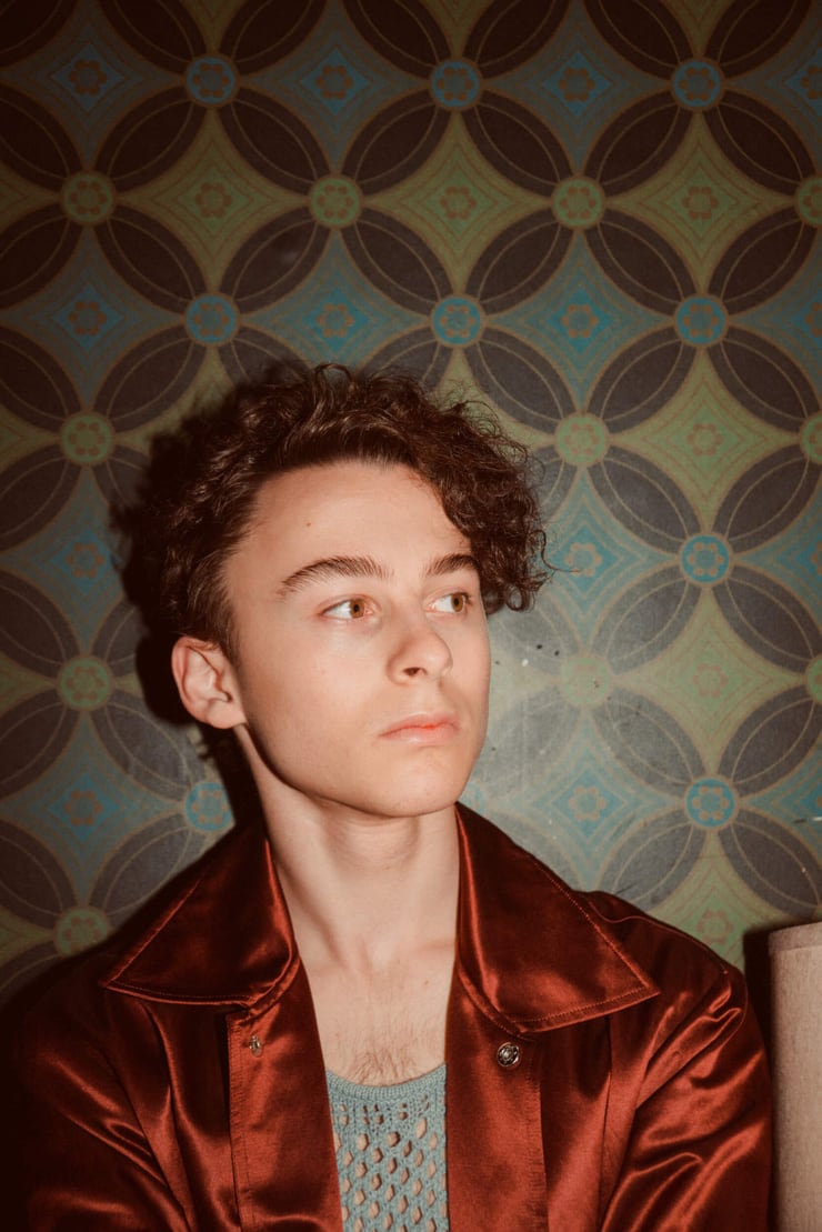 Wyatt Oleff