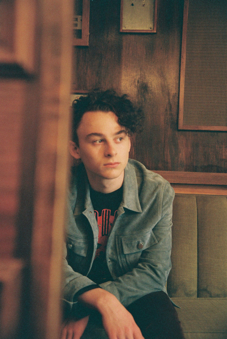 Wyatt Oleff