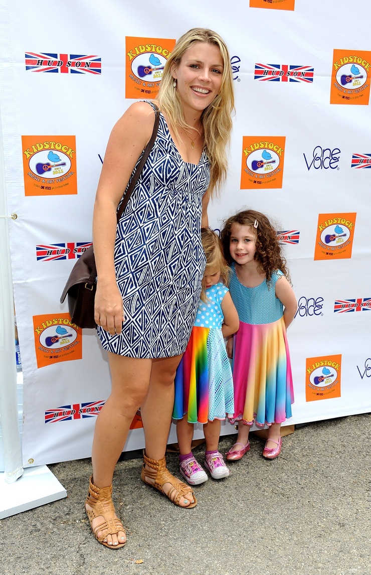 Busy Philipps Busy Philipps