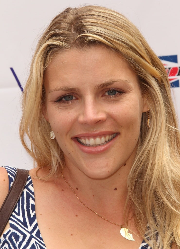 Busy Philipps