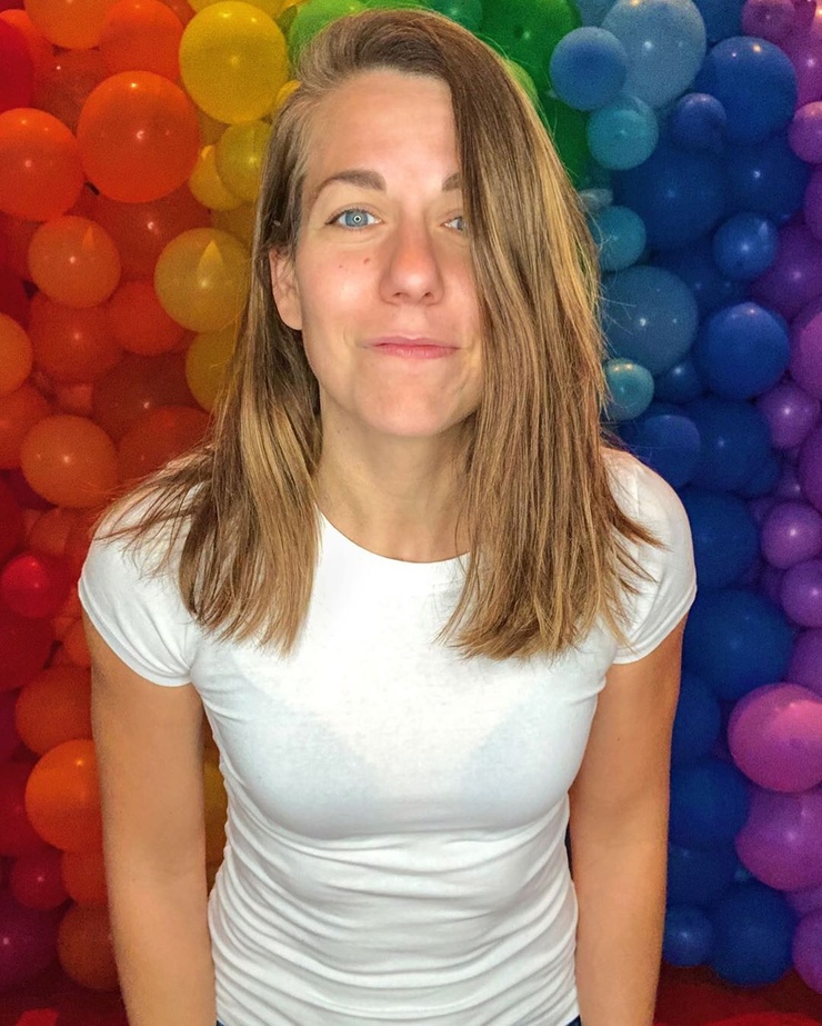 Ali Spagnola