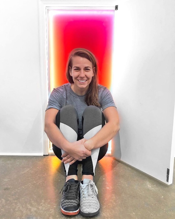 Ali Spagnola