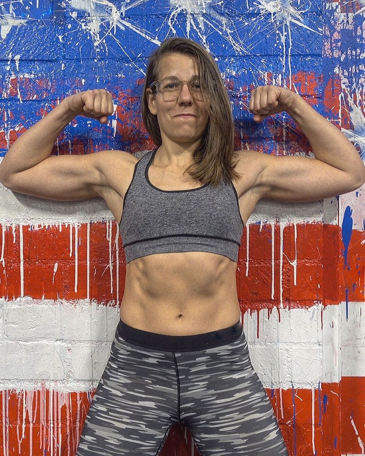Ali Spagnola