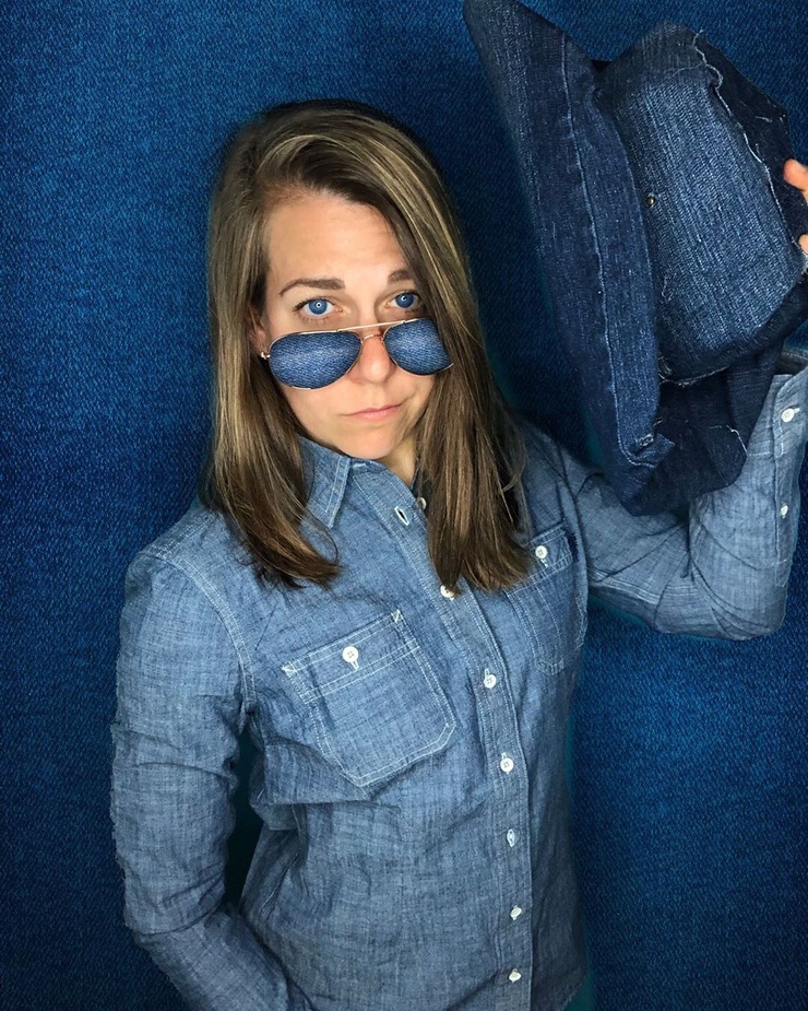 Ali Spagnola