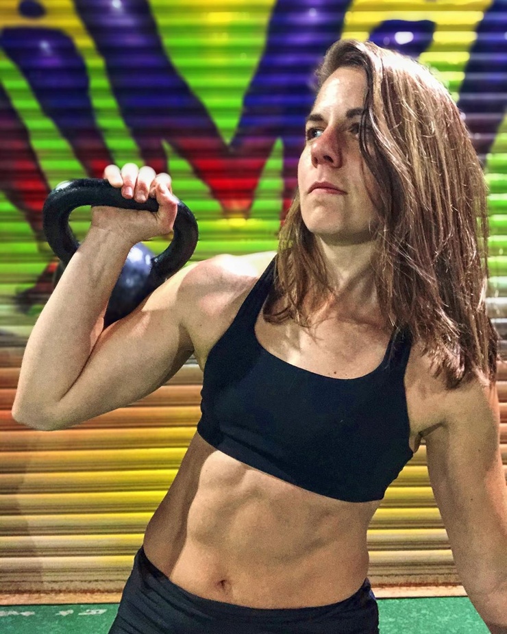 Ali Spagnola