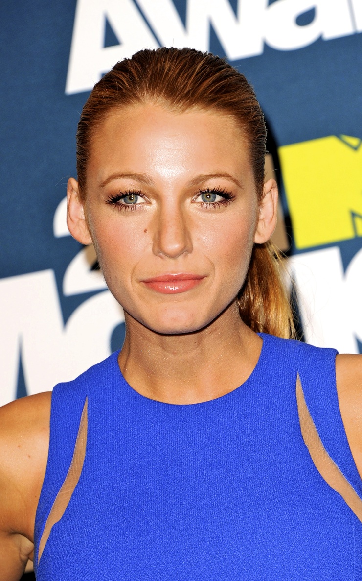 Blake Lively
