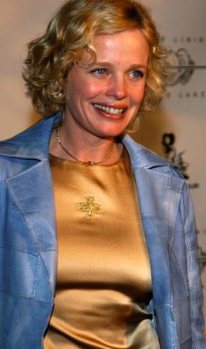 Rebecca Broussard