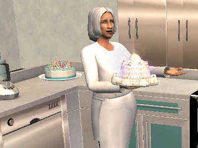 The Sims 2