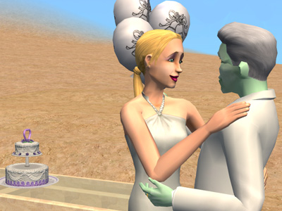 The Sims 2