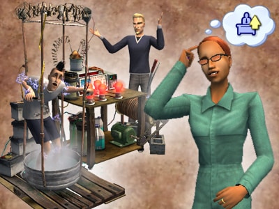 The Sims 2