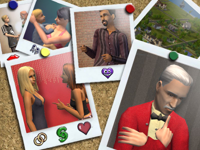The Sims 2
