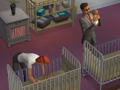 The Sims 2