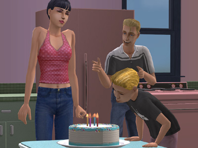 The Sims 2