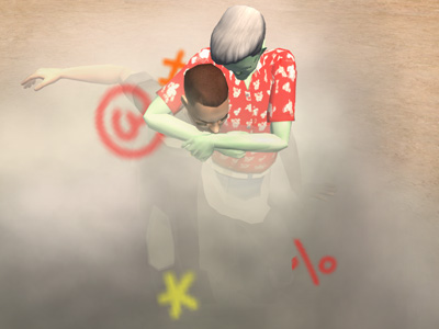 The Sims 2