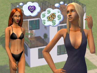 The Sims 2
