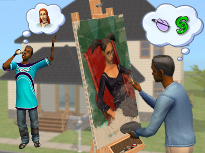 The Sims 2
