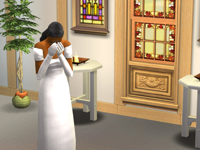The Sims 2