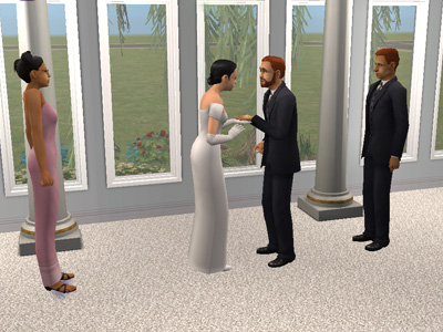 The Sims 2