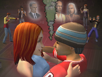The Sims 2