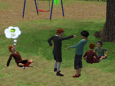 The Sims 2