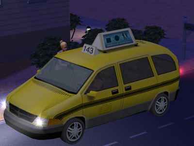The Sims 2