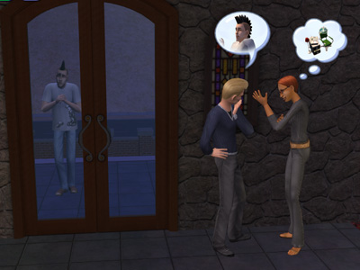 The Sims 2