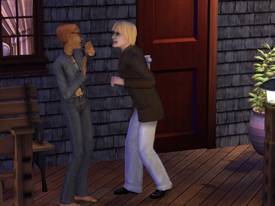 The Sims 2