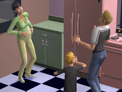 The Sims 2
