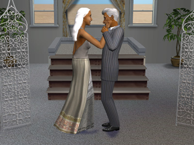 The Sims 2