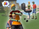 The Sims 2