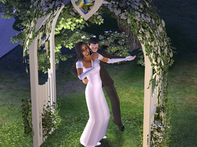 The Sims 2