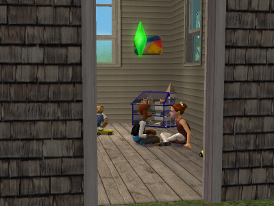 The Sims 2