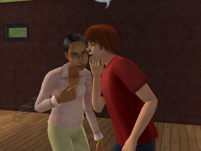 The Sims 2