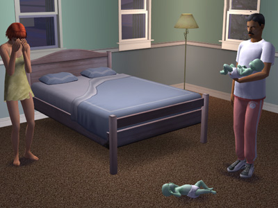 The Sims 2