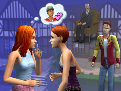 The Sims 2
