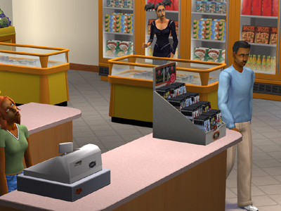 The Sims 2