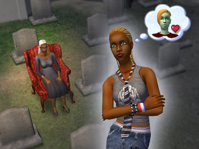 The Sims 2
