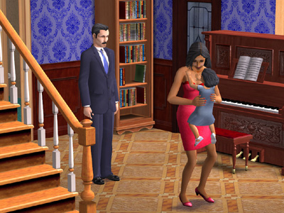 The Sims 2