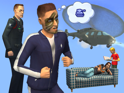 The Sims 2