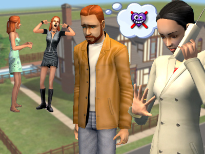 The Sims 2