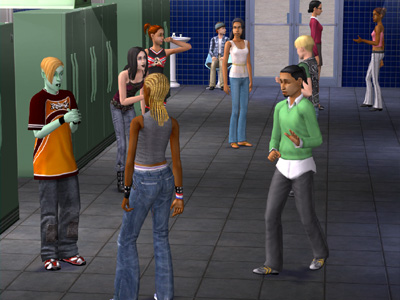 The Sims 2