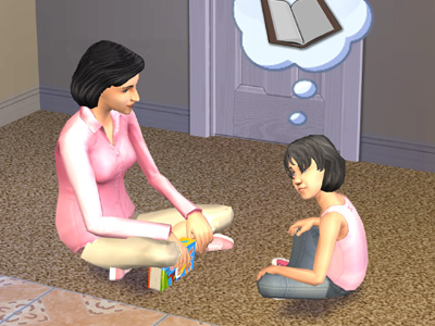 The Sims 2