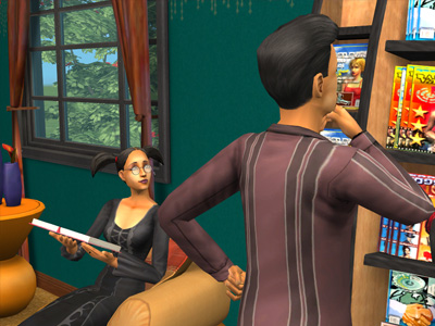 The Sims 2