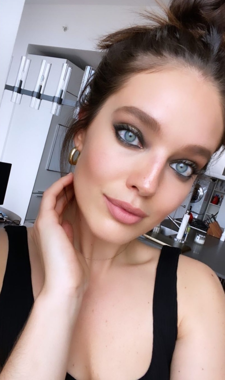 Emily Didonato