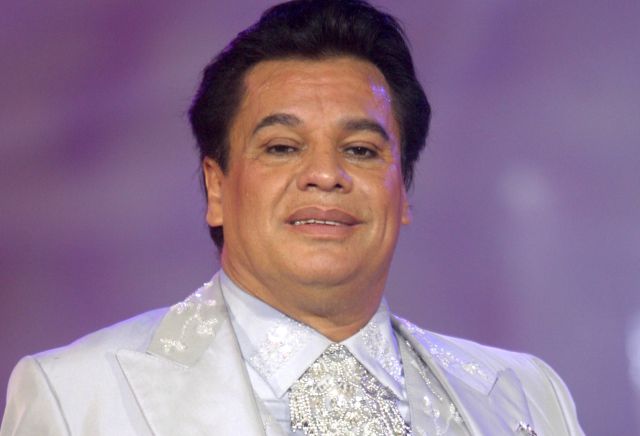 Juan Gabriel
